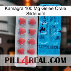 Kamagra 100 Mg Gelée Orale Sildénafil new14